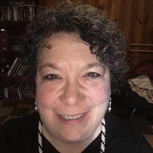 Meet your Posher, Paula